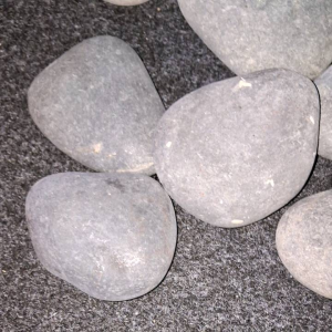 batu petir asli batu lekat magnet