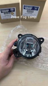 *ORIGINAL PROTON SUPRIMA PREVE FOG LAMP /SPORT LIGHT/ BUMPER LAMPU ASSY LH/ RH