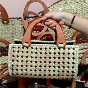 Native Bag Savana Handbag