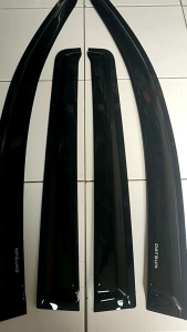 Talang Air Mobil Datsun: Panduan Lengkap