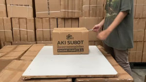 เครื่องสูบน้ำ ปั๊มเพลาลอย 𝗦𝗨 ยี่ห้อ 𝗔𝗞𝗜 𝗦𝗨𝟴𝟬𝗧 ปั๊มสูบน้ำ ผลิตจากอลูมิเนียมหนา ส่งตรงจากบริษัท รับประกัน 3 เดือน