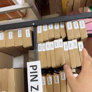 Pin Dell Latitude 7240 7250 E7240 E7250 VFV59 GVD76 WD52H (MỚI 100%)