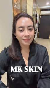 MK SKIN Paket Wajah Acne Series By Maharani Kemala ORI Halal BPOM
