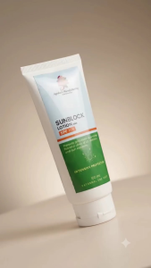 AYESHA SUNBLOCK LOTION SPF 100