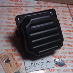 Knalpot Senso Gergaji Mesin Stihl MS 381/038/382