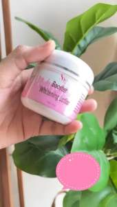 SUYO MAGIC WHITENING SERIES BPOM