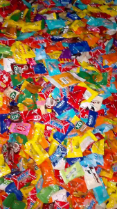 Candy Assorted 5kilos