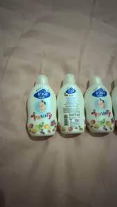 โลชั่นเด็กน่ารัก ฟรุตตี้ 45 มล.