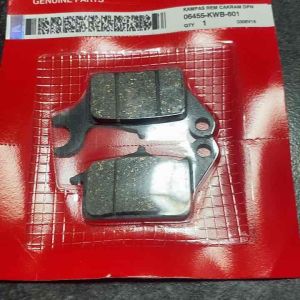KAMPAS REM DEPAN BLADE REVO ABSOLUTE REVO FIT