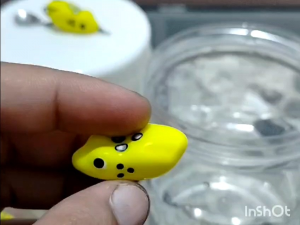 Soft Frog Umpan Casting Size 3.2/5gr Hook No 1 (3cm) Gacor untuk Ikan Gabus dll