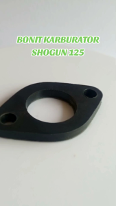 BONIT KARBURATOR SHOGUN 125 HARGA 1 PCS