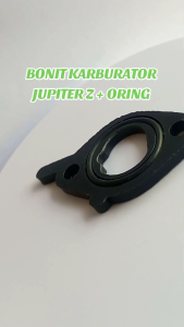 BONIT KARBURATOR +ORING JUPITER JUPITER Z VEGA R VEGA ZR HARGA 1 PCS