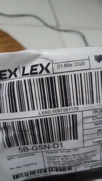 Buyer review video 3