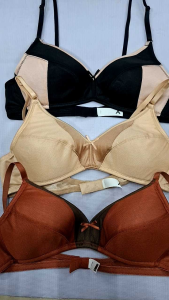 AVON BRA SALE! MARS / ISSA /SOL EVERYDAY COMFORT BRA NON-WIRE SOFT CUP BRA