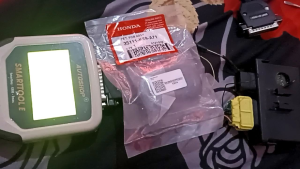 Solusi untuk Mengatasi Smartkey & ID Motor Hilang