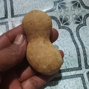 batu gandeng asli alam