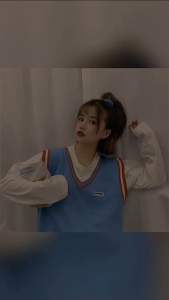 เสื้อกั๊กไหมพรม ผ้าย่าน คอวี สไตล์เกาหลี ราคาถูกต้อง