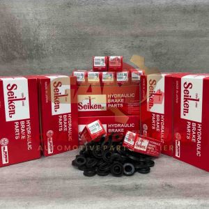 Karet rem depan Mitsubishi PS100 engkel-PS135 uk 1-1/4” SC30233 (10pcs)