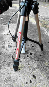 ขาตั้งกล้อง SONY VCT-D580RM Remote Control Tripod 45-114Cm