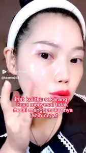 YOUBUY Whitening and Freckle Removing Cream