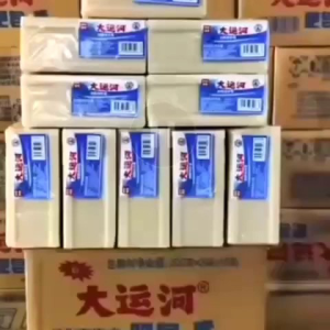 Sabun Viral Penghilang Noda: Sabun Ajaib untuk Berbagai Noda