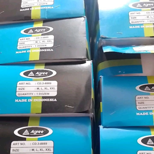 TERMURAH PAKET 3PCS CELANA DALAM PRIA DEWASA AGREE MAXI