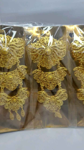 Bros Kebaya Jumbo Kutubaru Susun