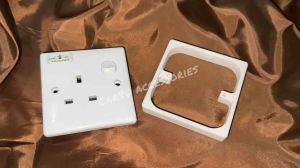 Smart Switch Wall Spacer