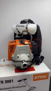 PROMO AMYARRR POTONG RUMPUT STIHL FR3001 FULLSET SIAP PAKAI SIAP KIRIM LUAR KOTA MADE IN GERMANY ORIGINAL POTONG RUMPUT