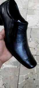 SEPATU PRIA KULIT SAPI