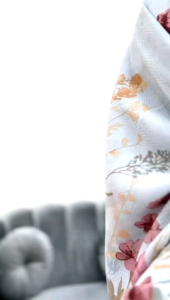 NEW Collection Gamis Zafia By GL Ori