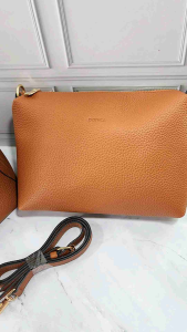 tas parves hobo polos free pouch uk30x29cm