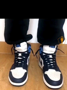 Bộ Lót Bảo Vệ Mũi Giày TRAZ Shoe Shield Nhựa Mềm Miếng Độn Chống Nhăn Giữ Dáng Mũi Giầy Thể Thao Sneaker Shield