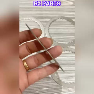 PLAT GESEK KOPLING HONDA KARISMA - SUPRAX125 - SUPRA FIT NEW