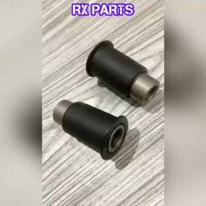 Bush Fork & Swing Arm Yamaha RX King New - Force 1 F1ZR