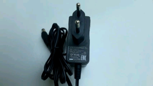 Adapter Router Wireless 9Volt 0.6A AC DC switching Charger Power supply 9v
