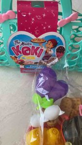 MURAH!!!(BISA COD)MAINAN KERANJANG MASAKAN KOKI CILIK/ MAINAN ANAK PEREMPUAN