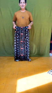 Sarung Instan Dewasa Terbaru Bahan Berkualitas