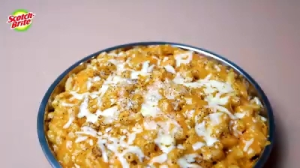 Scotch-Brite® Scrub Dots Heavy Duty Sponge 2 ea/Pack