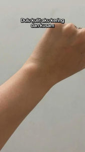 HANASUI Brightening Body Serum 180ML Mencerahkan Melembabkan