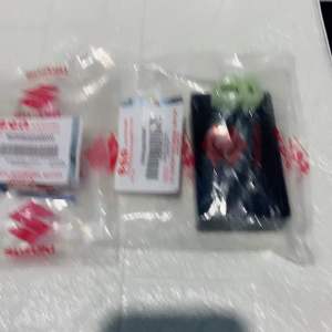 CDI + SOKET SUZUKI SHOGUN 110 KEBO GL PROMAX NEOTECH MEGA PRO CB TIGER ECU 30D