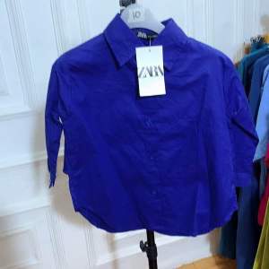 Kemeja Anak Rumbai katun poplin