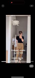 BIG SALE Knitte plain color short  sleeve blouse xs-L /knitted candy color blouse /women’s casual wear top /plain color U-neck blouse