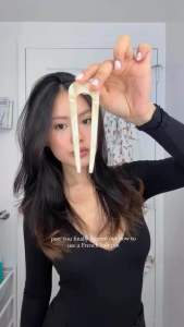 KIKI | Selór hair pin