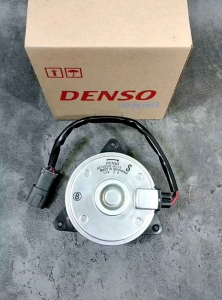 168000-8030 Motor Fan Radiator Original Honda Crv Matic Gen 3 - Civic FD / Dinamo Extra Fan CR-V