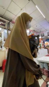 Sarung Wadimor Bali & Sarung Tenun Batik Dewasa