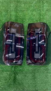 (Bronco Style) Ford Ranger T9 XL XLT XLT PLUS Dynamic Led Tail Lamp Taillamp Taillight Light