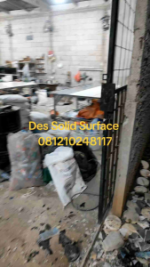 Solid Surface Katalog