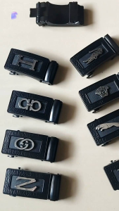 KEPALA GESPER SABUK REL OTOMATIS KULIT PRIA KEPALA IKAT PINGGANG PRIA MODEL REL MOTIF TIMBUL TERBARU!!! KEPALA IKAT PINGGANG WEBBING KANVAS