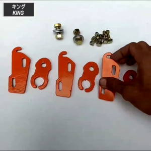 Peringan Kopling Mobil AYLA AGYA CALYA SIGRA SIRION pengenteng kopling